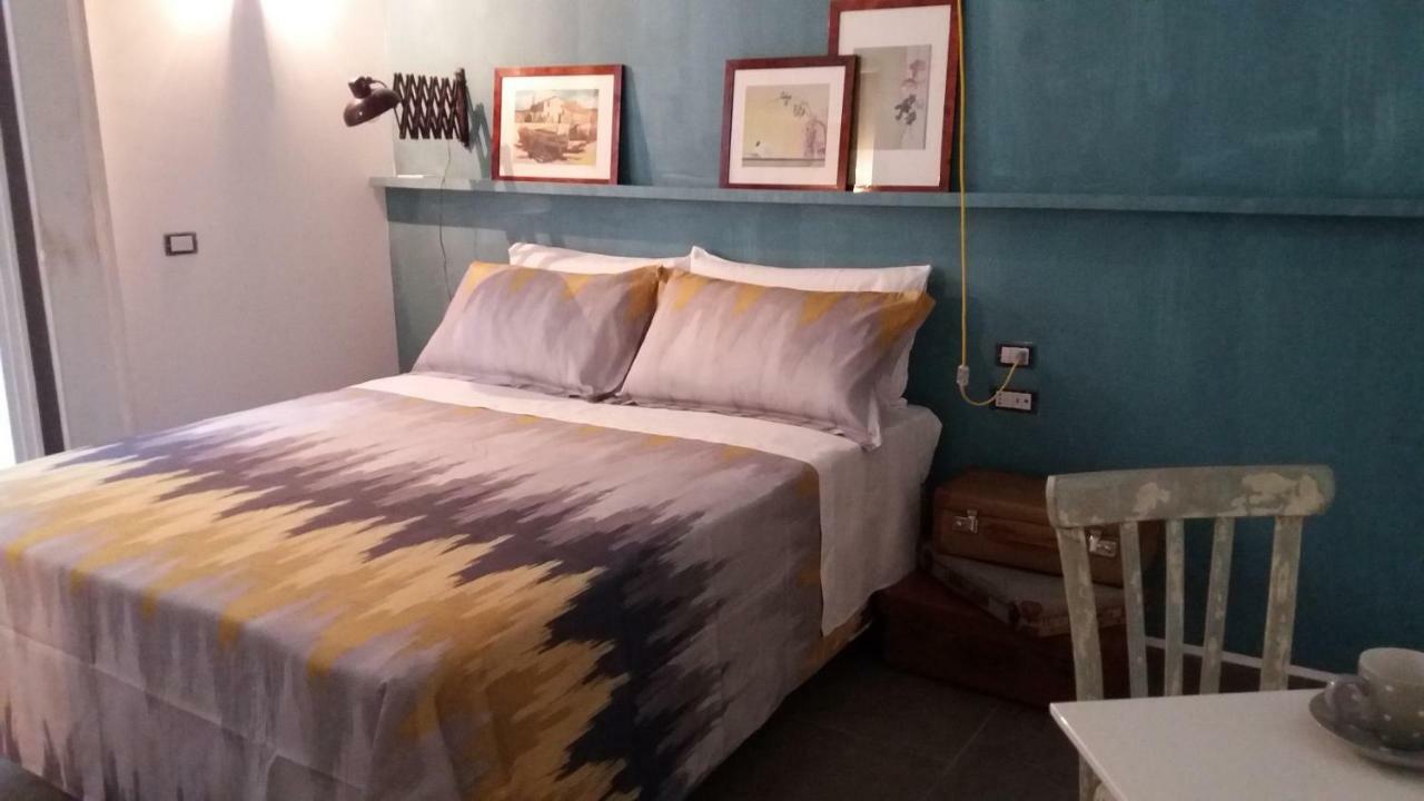 B&B Montecalvario 41 Neapol Exteriér fotografie